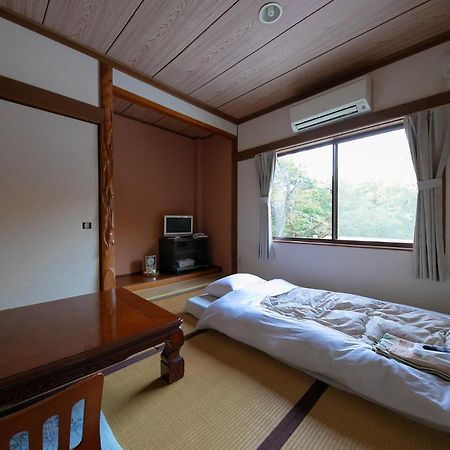 Nagahigawa Hotel Miyazaki Buitenkant foto