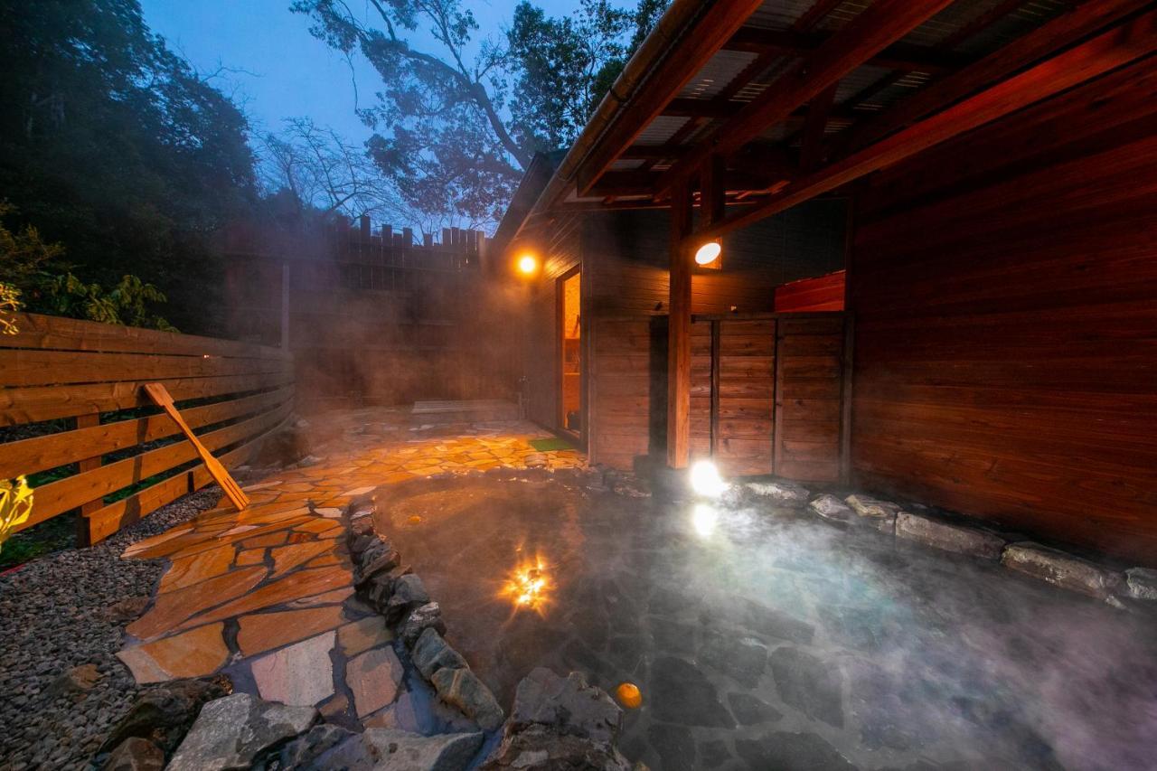 Nagahigawa Hotel Miyazaki Buitenkant foto