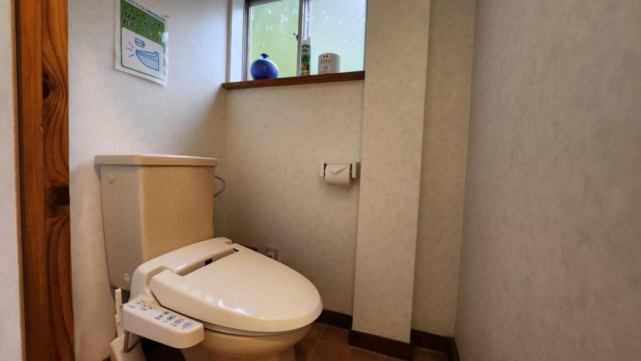 Nagahigawa Hotel Miyazaki Buitenkant foto